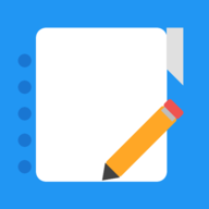 NoteKeeper Android App Icon - Encrypted Note-Taking with Privacy Protection