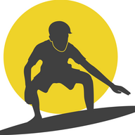 Rider Messenger Android App Icon - End-to-End Encrypted Messaging Application